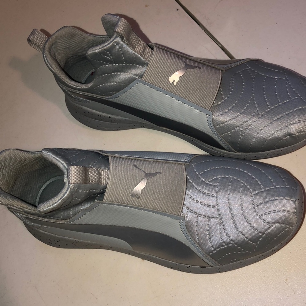 Puma sneakers